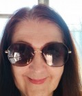 Dating Woman : Елена, 65 years to Russia  Sankt Peterburg